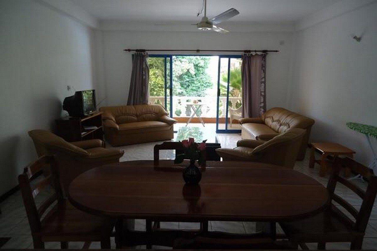 Vicky'S Holiday Apartment Beau Vallon  Exterior photo